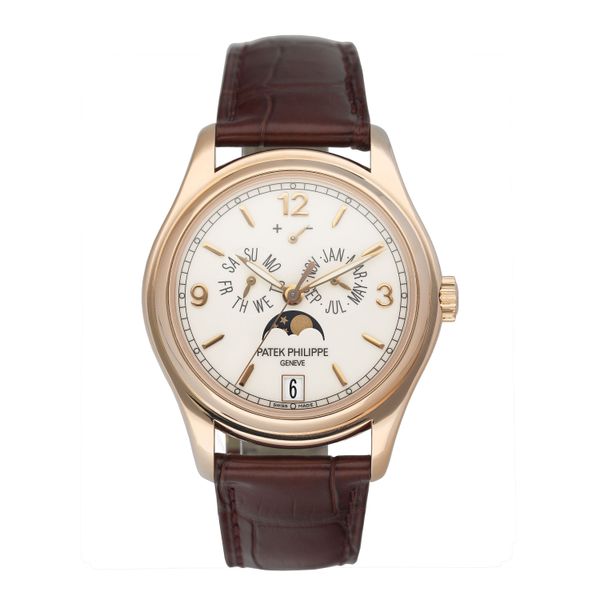 Patek Philippe Complications 5146R-001
